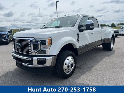 2020 Ford F-450 Franklin KY