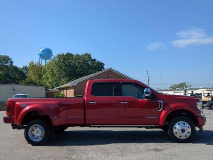 2020 Ford F-450 Winder GA