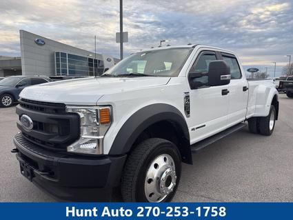 2022 Ford F-450 Franklin KY
