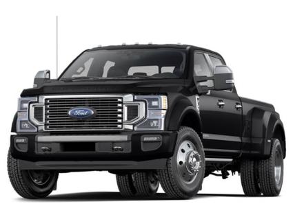 2022 Ford F-450 Pocatello ID