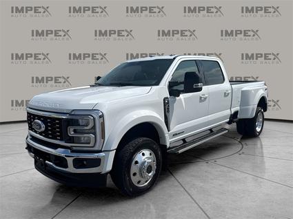 2024 Ford F-450 Greensboro NC