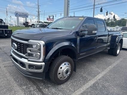 2025 Ford F-450 Knoxville TN