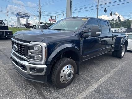 2025 Ford F-450 Knoxville TN
