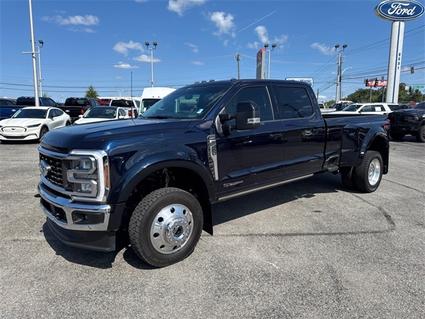 2025 Ford F-450 Knoxville TN