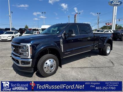 2025 Ford F-450 Knoxville TN