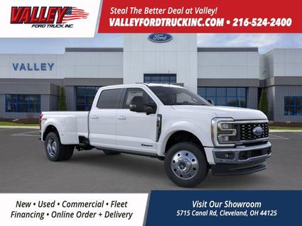 2025 Ford F-450 Cleveland OH