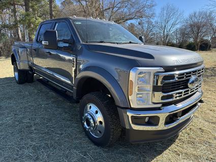 2026 Ford F-450 York SC