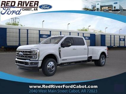 2026 Ford F-450 Cabot AR