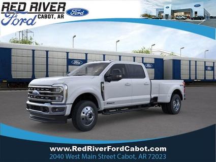 2026 Ford F-450 Cabot AR