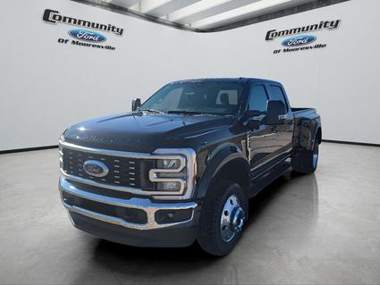 2026 Ford F-450 Mooresville IN