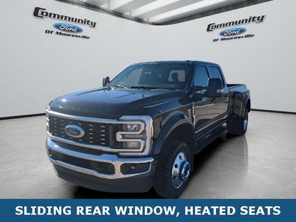 2026 Ford F-450 Mooresville IN
