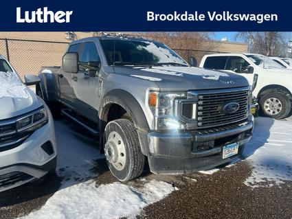 2021 Ford F-450 Minneapolis MN