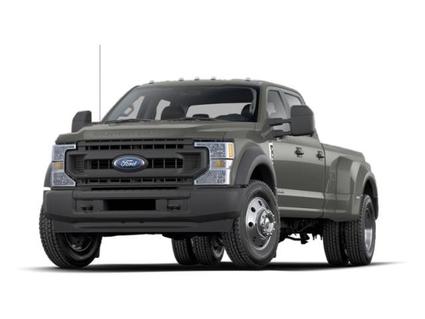 2021 Ford F-450 Minneapolis MN