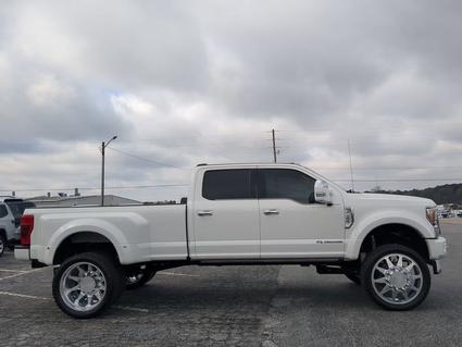 2021 Ford F-450 Winder GA