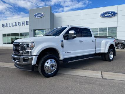 2022 Ford F-450 Elko NV