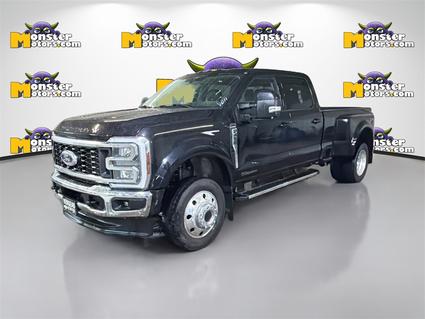 2024 Ford F-450 Louisville TN