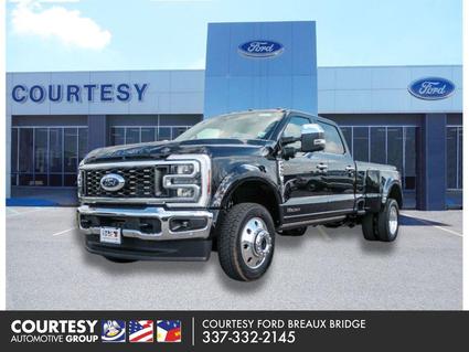 2026 Ford F-450 Breaux Bridge LA