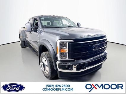 2026 Ford F-450 Louisville KY