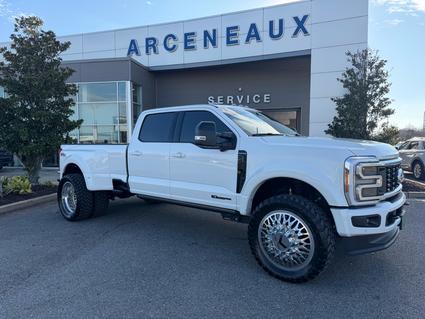 2026 Ford F-450 New Iberia LA