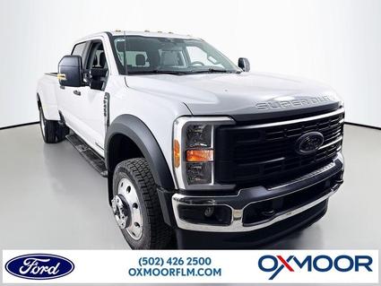 2026 Ford F-450 Louisville KY