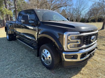 2026 Ford F-450 York SC