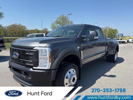 2026 Ford F-450 Franklin KY