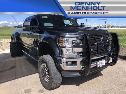 2018 Ford F-450 Rapid City SD
