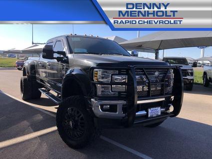 2018 Ford F-450 Rapid City SD