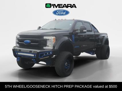 2019 Ford F-450 Denver CO