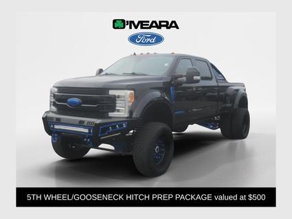 2019 Ford F-450 Denver CO