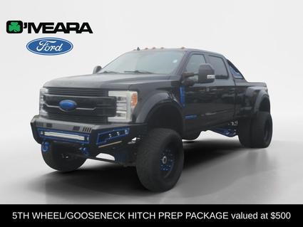 2019 Ford F-450 Denver CO