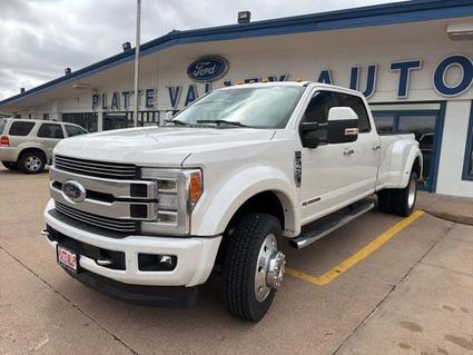 2019 Ford F-450 Lexington NE