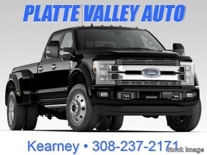 2019 Ford F-450 Lexington NE