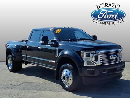 2021 Ford F-450 Wilmington IL
