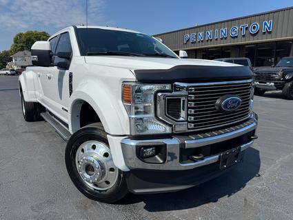 2021 Ford F-450 Centralia IL