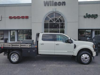 2022 Ford F-450 Winnsboro SC