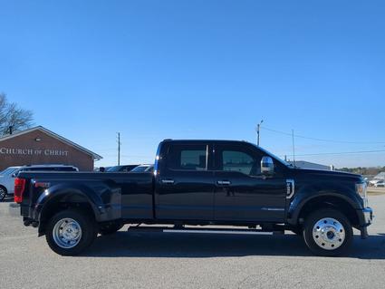 2022 Ford F-450 Winder GA