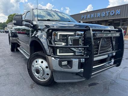 2022 Ford F-450 Centralia IL