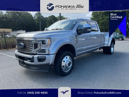 2022 Ford F-450 Salisbury MD