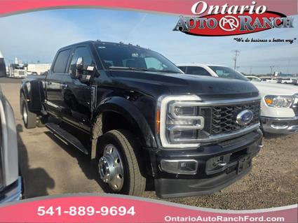 2023 Ford F-450 Ontario OR