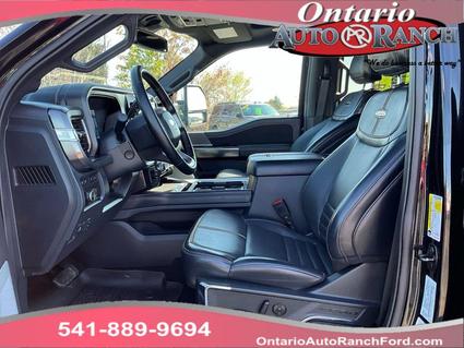 2023 Ford F-450 Ontario OR