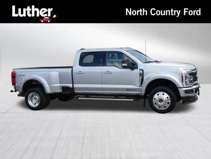 2024 Ford F-450 Minneapolis MN