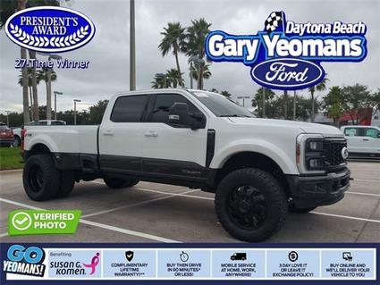 2024 Ford F-450 Daytona Beach FL