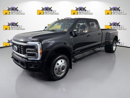 2025 Ford F-450 Louisville TN