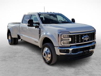 2026 Ford F-450 Lamesa TX