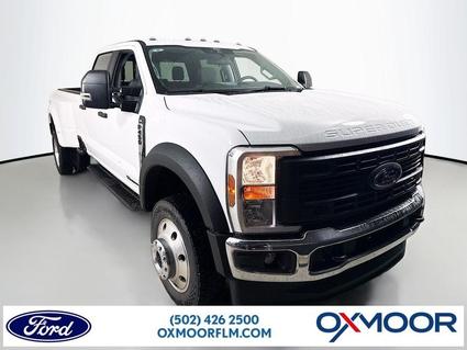 2026 Ford F-450 Louisville KY