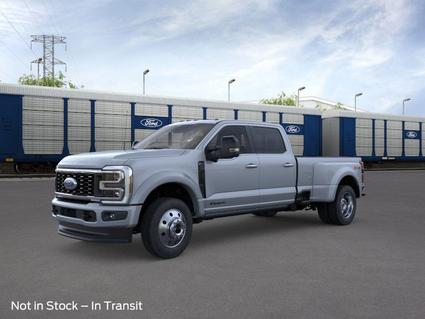 2026 Ford F-450 Coeur D'Alene ID