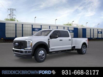 2026 Ford F-450 Morrison TN