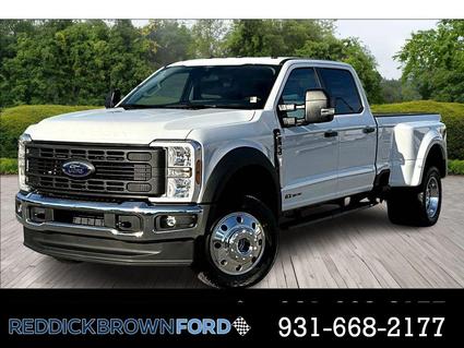 2026 Ford F-450 Morrison TN