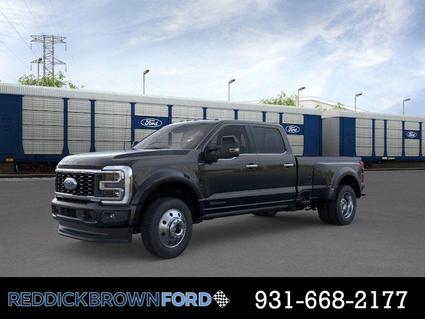 2026 Ford F-450 Morrison TN